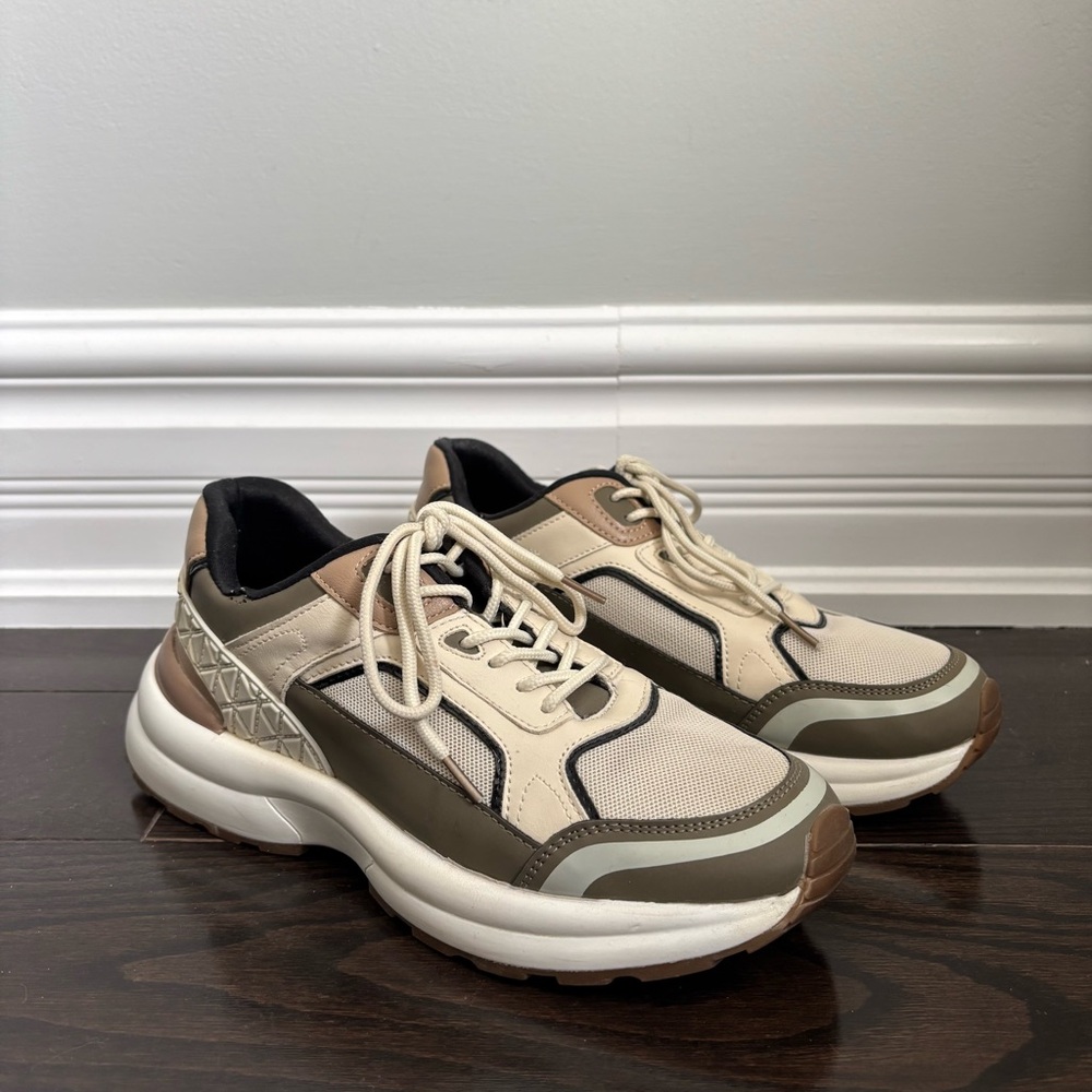 Call It Spring chunky sneakers